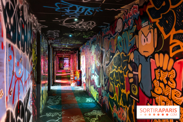 Zoo Art Show à Paris La Défense, nos photos - A7C01104