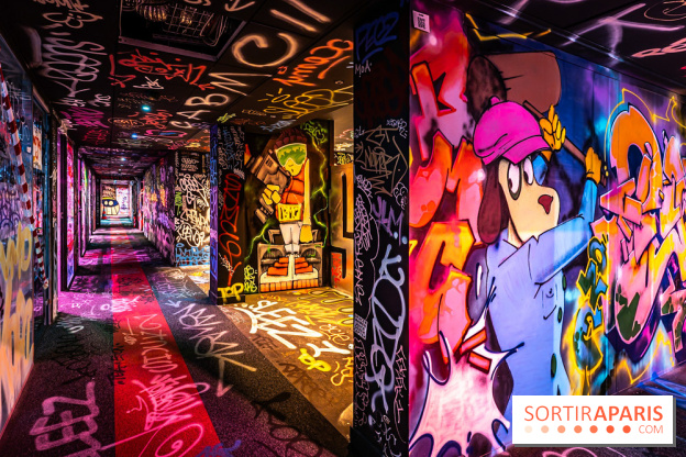 Zoo Art Show à Paris La Défense, nos photos - A7C01070