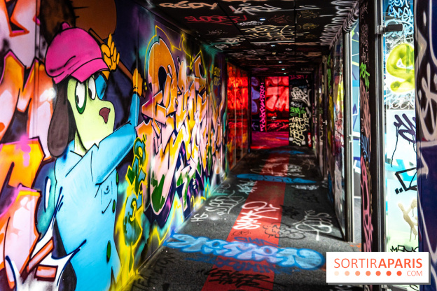 Zoo Art Show à Paris La Défense, nos photos - A7C01004