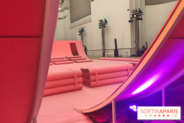 Fun Palace : l'exposition ludique et interactive gratuite au Grand Palais - fotor 1749139333493