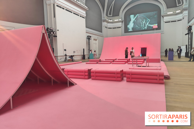 Fun Palace : l'exposition ludique et interactive gratuite au Grand Palais