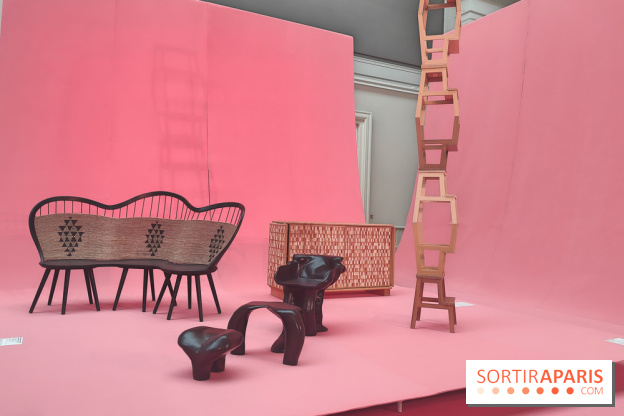 Fun Palace : l'exposition ludique et interactive gratuite au Grand Palais