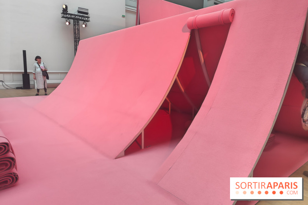 Fun Palace : l'exposition ludique et interactive gratuite au Grand Palais - fotor 1749139272028