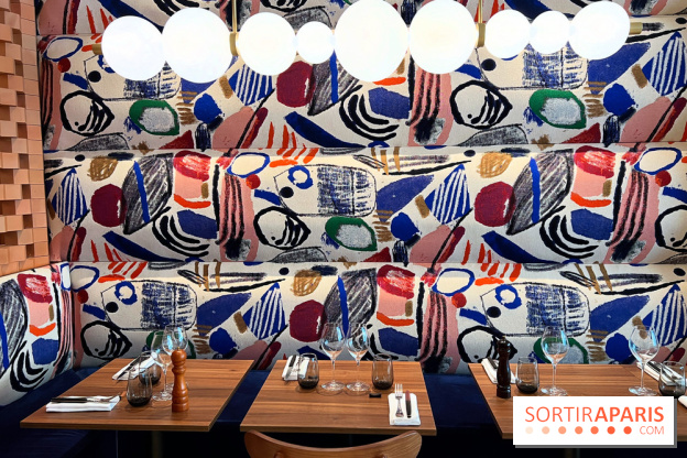 Table Penja - Décoration