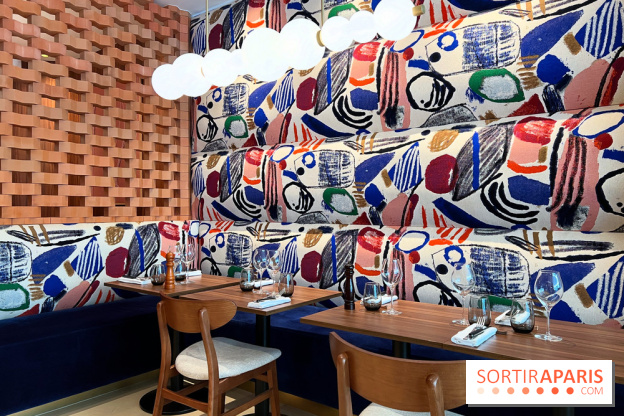 Table Penja - Décoration