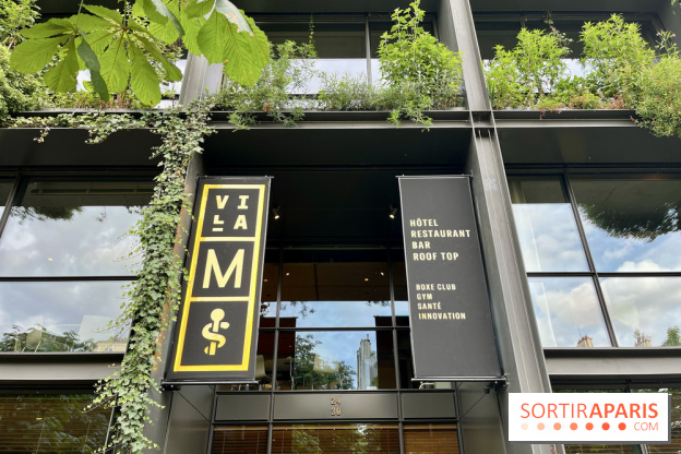 Self defense à la Villa M - IMG 2859