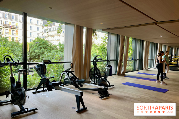 Self defense à la Villa M - IMG 2861