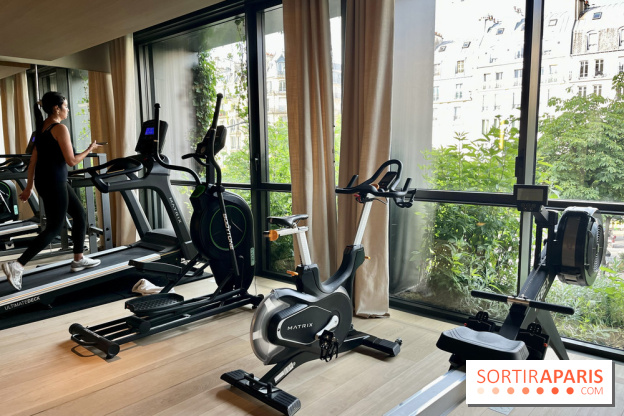 Self defense à la Villa M - IMG 2863