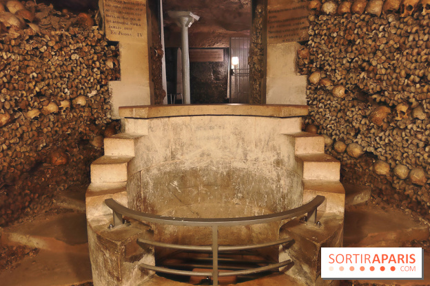 Les Catacombes de Paris - visuels  - fotor 1749245995974