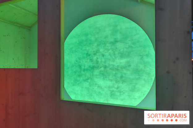 Nuit Blanche 2025 square Barye La lune dans la maison - fotor 1749246145080