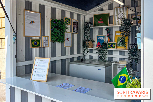 Cookies glacés de Mathieu Carlin à l'hôtel de Crillon - image00047