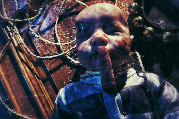 Cirque à l'envers - Silence - Design sans titre 12 copie 9