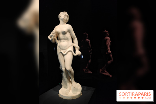 Le mystère Cléopâtre : l'exposition entre mythe et histoire sur la célèbre reine d'Egypte à l'IMA - fotor 1749554633864