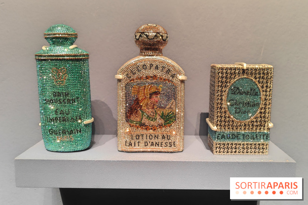 Le mystère Cléopâtre : l'exposition entre mythe et histoire sur la célèbre reine d'Egypte à l'IMA - fotor 1749554261135