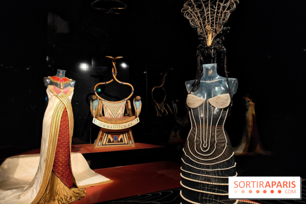 Le mystère Cléopâtre : l'exposition entre mythe et histoire sur la célèbre reine d'Egypte à l'IMA - fotor 1749554220916