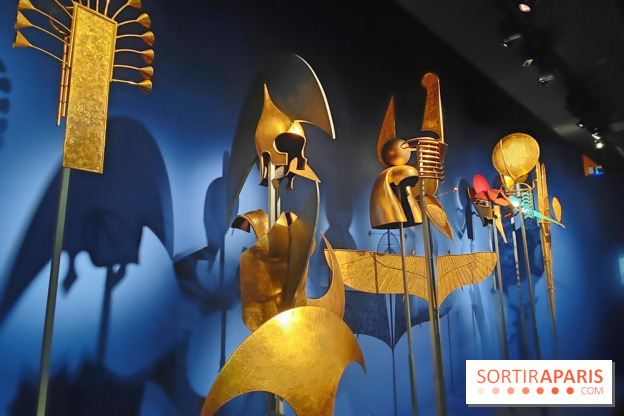 Le mystère Cléopâtre : l'exposition entre mythe et histoire sur la célèbre reine d'Egypte à l'IMA - fotor 1749554023806