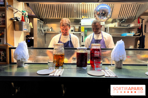 Pantobaguette - Rodolphe Graffin