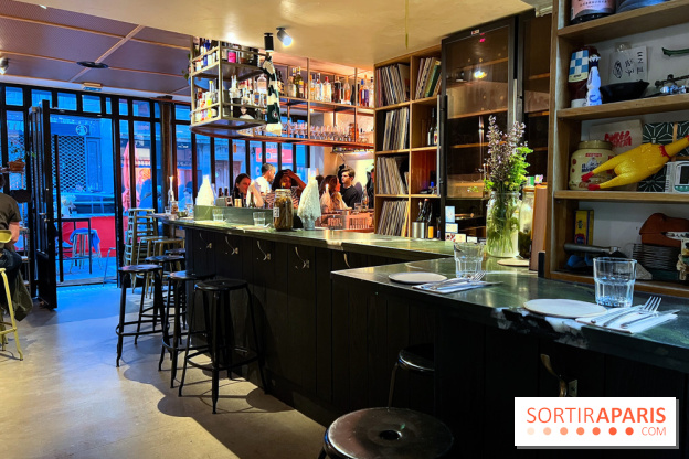 Pantobaguette - Décoration