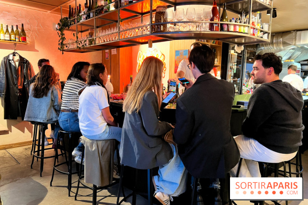 Pantobaguette - Décoration