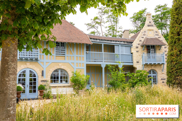 La Ferme du Pré par Frédéric Anton - les photos  - A7C00966