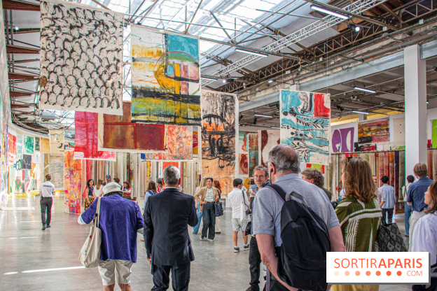 Exposition Disco de Vivan Sutter au Palais de Tokyo - DSC 3050