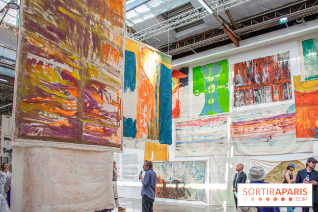 Exposition Disco de Vivan Sutter au Palais de Tokyo - DSC 3052