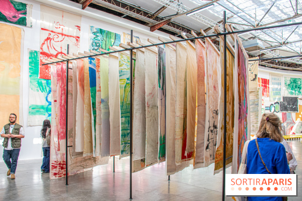 Exposition Disco de Vivan Sutter au Palais de Tokyo - DSC 3053