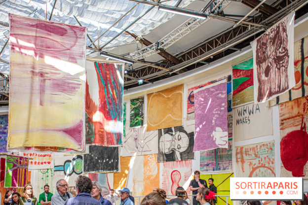 Exposition Disco de Vivan Sutter au Palais de Tokyo - DSC 3064