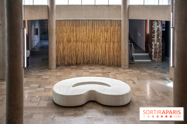 Exposition de Thảo Nguyên Phan au Palais de Tokyo - DSC 3070