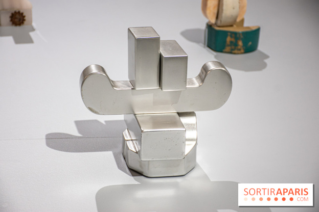 Exposition de Thảo Nguyên Phan au Palais de Tokyo - DSC 3074