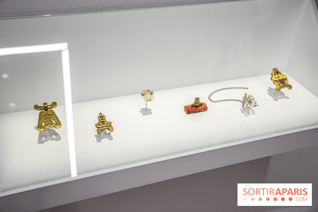 Exposition de Thảo Nguyên Phan au Palais de Tokyo - DSC 3079