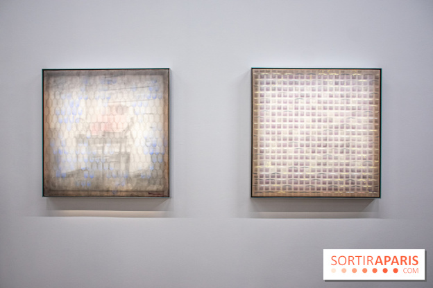 Exposition de Thảo Nguyên Phan au Palais de Tokyo