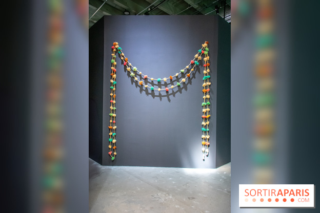 Exposition de Thảo Nguyên Phan au Palais de Tokyo
