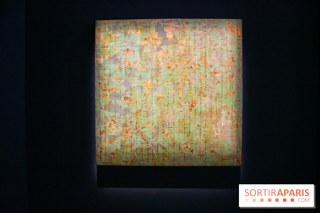 Exposition de Thảo Nguyên Phan au Palais de Tokyo