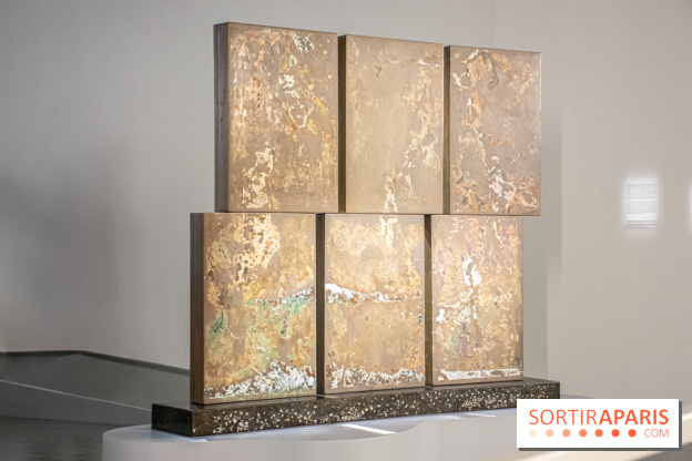 Exposition de Thảo Nguyên Phan au Palais de Tokyo