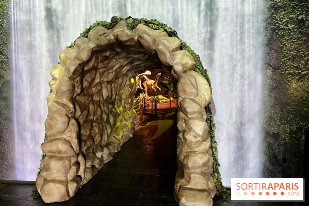 Dinos Alive - IMG 2902