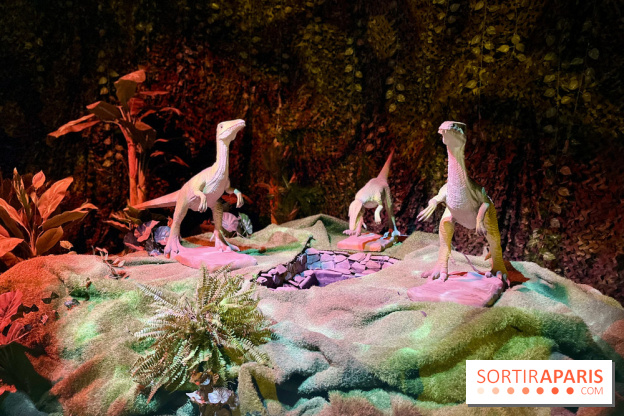 Dinos Alive - IMG 2910