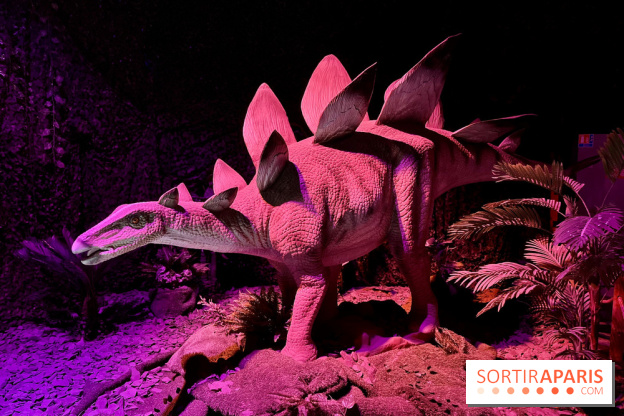 Dinos Alive - IMG 2918