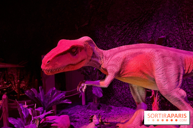 Dinos Alive - IMG 2924