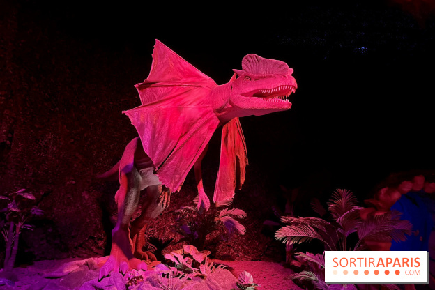 Dinos Alive - IMG 2926