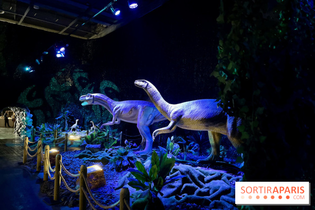 Dinos Alive - IMG 2931