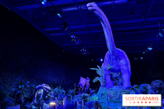 Dinos Alive - IMG 2932