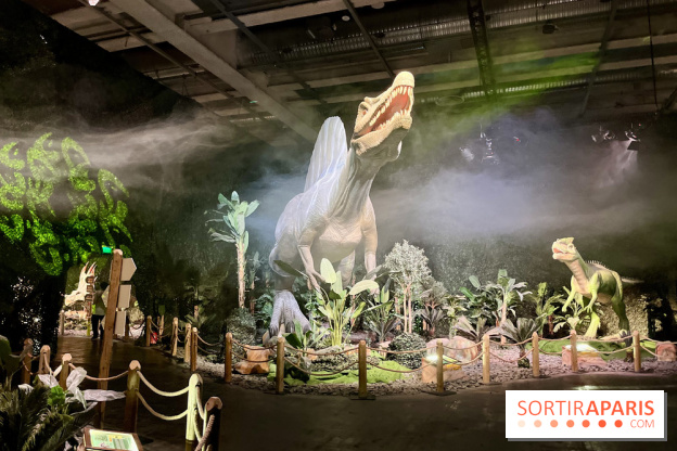 Dinos Alive - IMG 2951