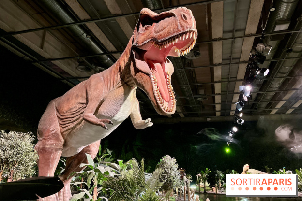 Dinos Alive - IMG 2955