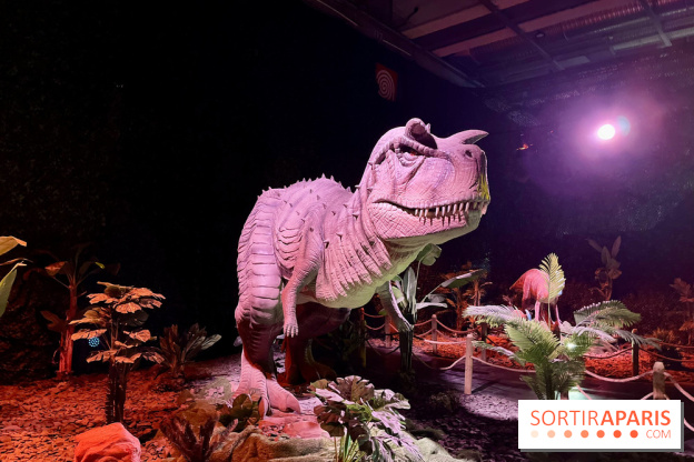 Dinos Alive - IMG 2965