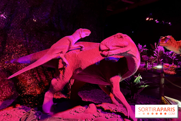 Dinos Alive - IMG 2973