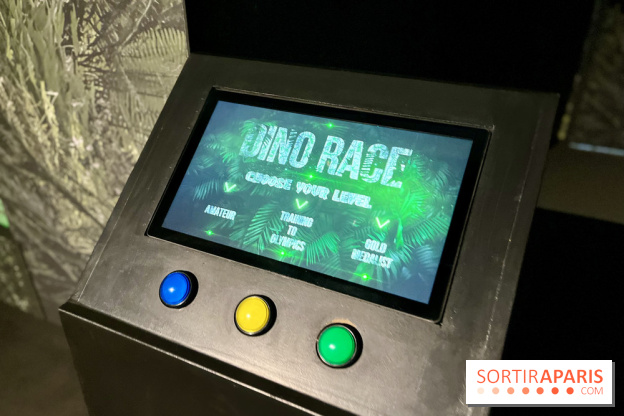 Dinos Alive - IMG 2981