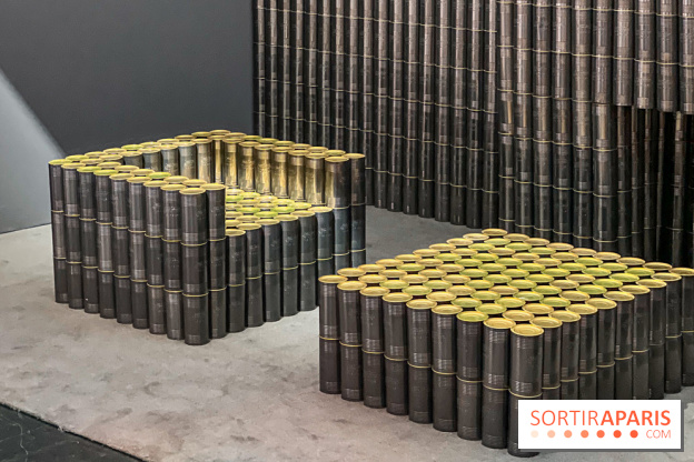 Et Gaultier créa l'homme: l'exposition sensorielle gratuite au cœur de la Maison Jean-Paul Gaultier - image00017