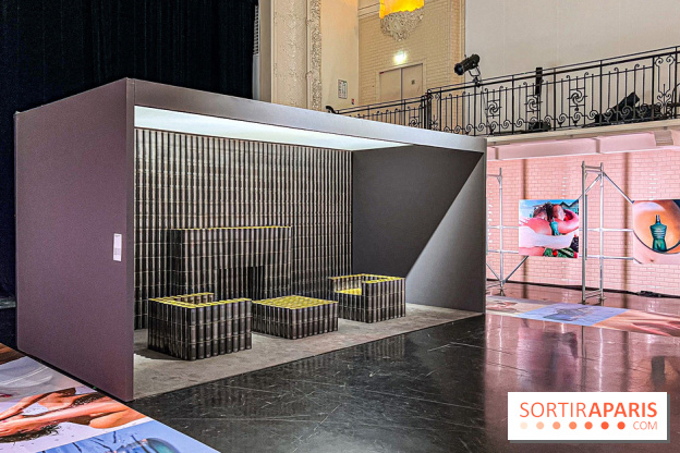 Et Gaultier créa l'homme: l'exposition sensorielle gratuite au cœur de la Maison Jean-Paul Gaultier - image00023