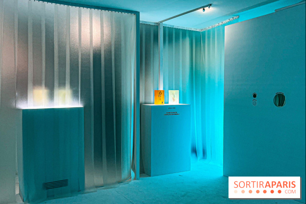 Et Gaultier créa l'homme: l'exposition sensorielle gratuite au cœur de la Maison Jean-Paul Gaultier - image00024